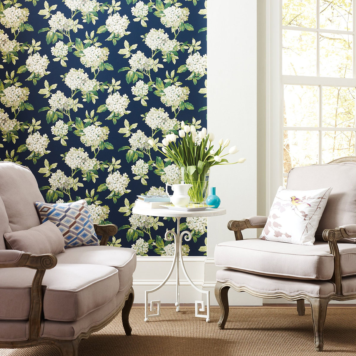 York Wallcoverings